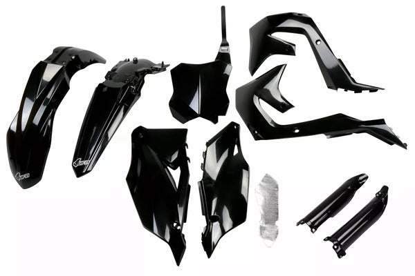 UFO Body Kit Full KXF250 21-23/450 Kakit227f@001
