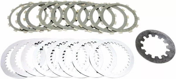 EBC комплект съединител Aramid SRK131 SRK131