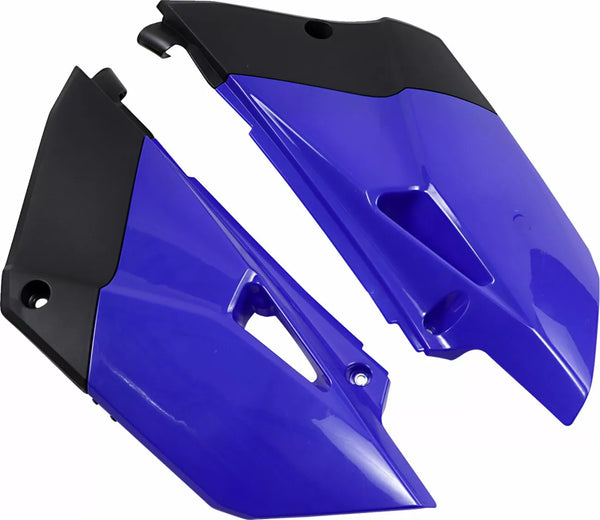 НЛО SDE панели YZ85 15-21 Bl YA04848#089