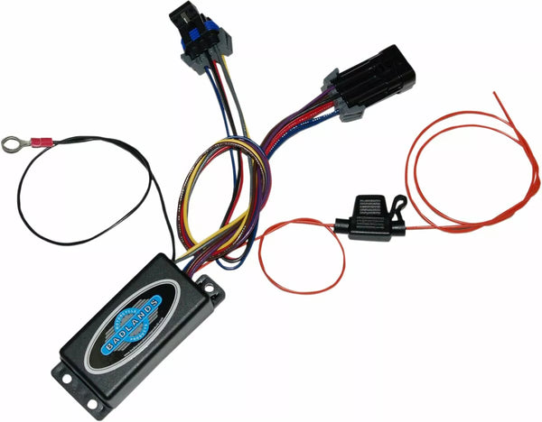 Badlands Module R/T/B 09-15victry Ill-VIC-01