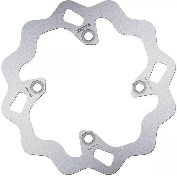 Galfer Brake Disc Wave Fixed Df013w