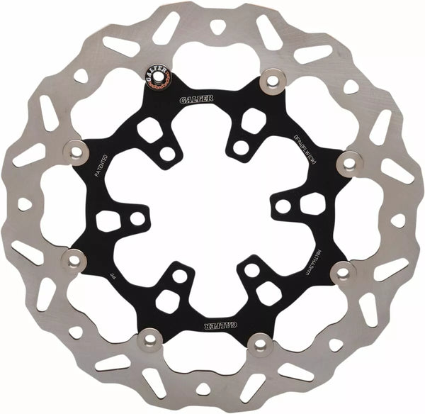 Galfer Brake Disc Float Wave DF940CW