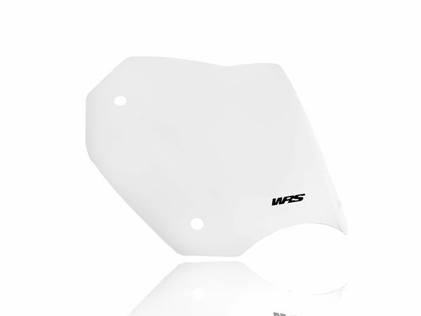 WRS предно стъкло Sport SH300 Clear Ho020t