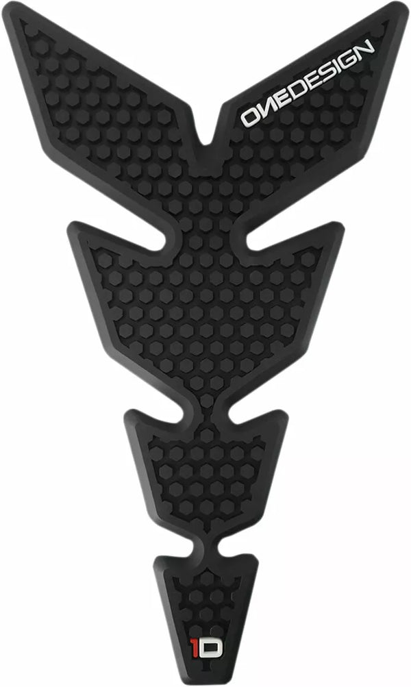 Onedesign Tank Pad Universal Black HDR7