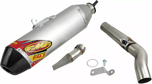FMF MUFFLER SSALN 4.1RCT CF 042369