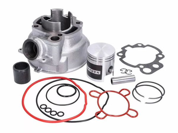 Комплект за цилиндри на Naraku 70cc NK103.93