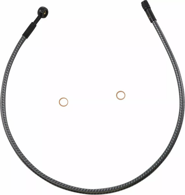 Magnum Shielding BRK FRT LINE180/10MM28 AS77628