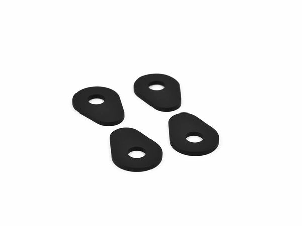 Zieger Indy SPCR BK ALU TYPE1 M6 10008194