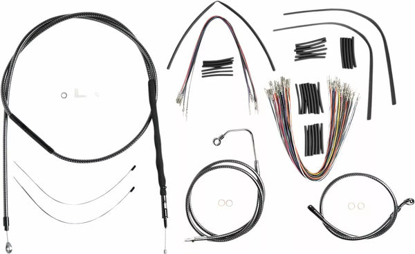 Magnum Shielding Control Cable Kit CF 787361
