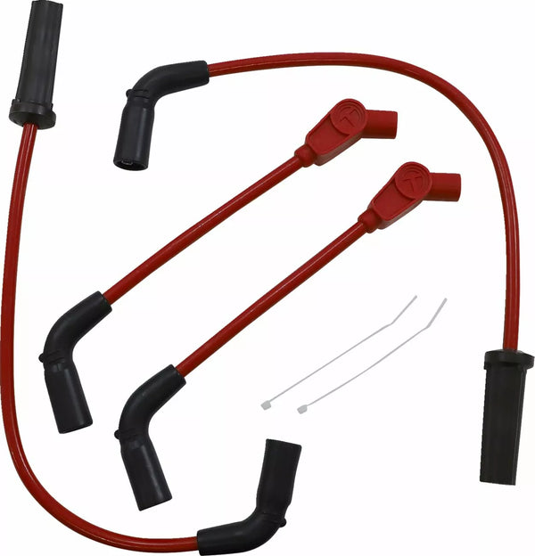 Sumax Wires SP 8mm Red 18+ PCS 30238