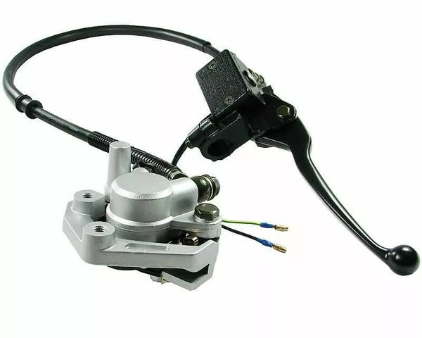 101 октанова предна спирачка Assy BT24028