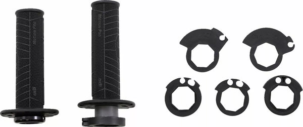 ODI Dirt Cont V2 Lock на BLK B36MPB-B-B