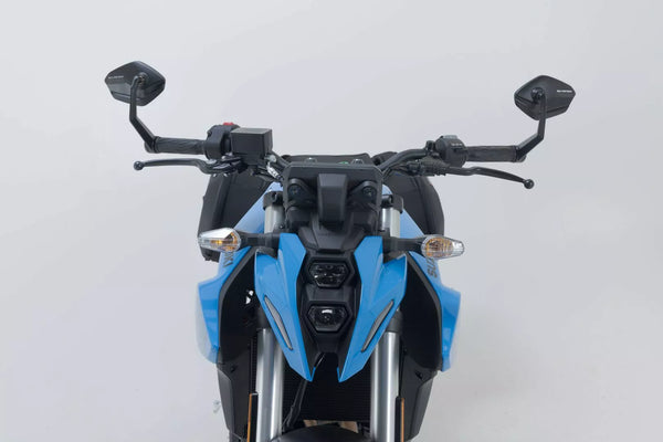 SW-MOTECH BAR END MIRROR MIR.05.846.10000