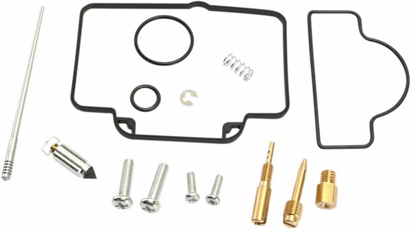 Moose Offroad Hardparts Kit Carb Suz 26-1525