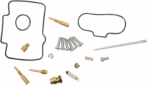 Moose Offroad Hardparts Комплект за ремонт въглехидрати YAM 26-1534