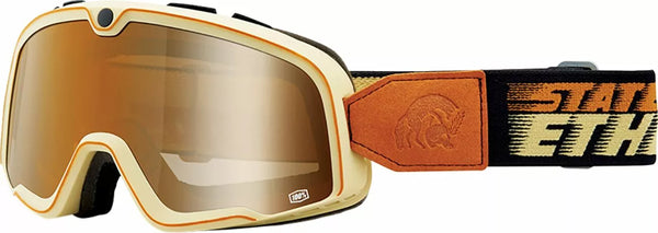 100% GOG BRSTW STAT ETHS BRZ 50000-00015