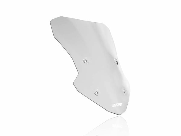 WRS предно стъкло Touring F900XR SMOK BM057F