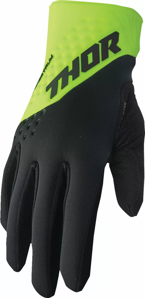Thor Glove Spect Cold AC/BK MD 3330-7245