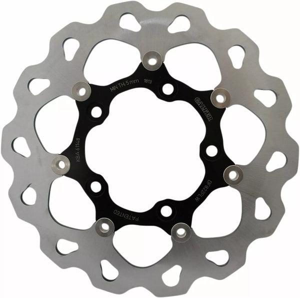 Galfer Brake Disc Float Wave DF822FLW