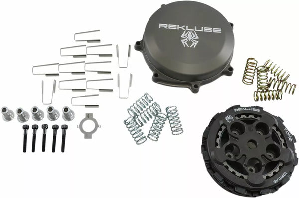 RECLUSE CLTCH KT CRTQ YZ/WR250F RMS-7178