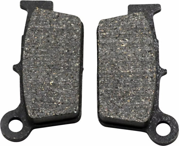 Galfer Brake Pad Semi Metal FD286G1054