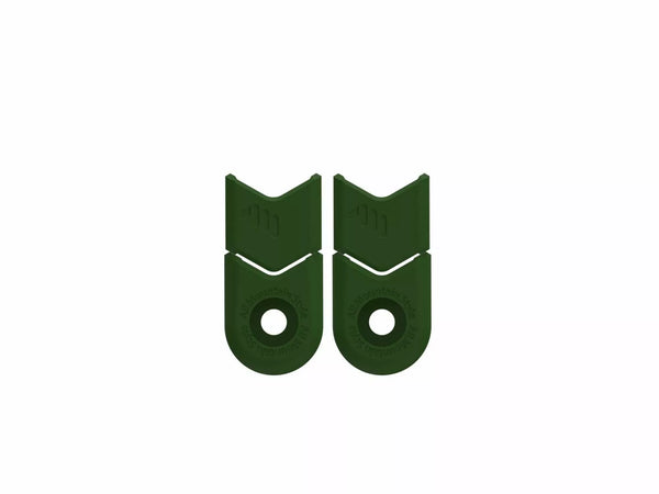 Всички планински стил Crnk Defender Grn amscd1gr