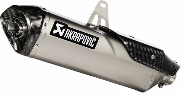 Акрапович заглушител Ti Tiger 900 S-T9SO3-HRT