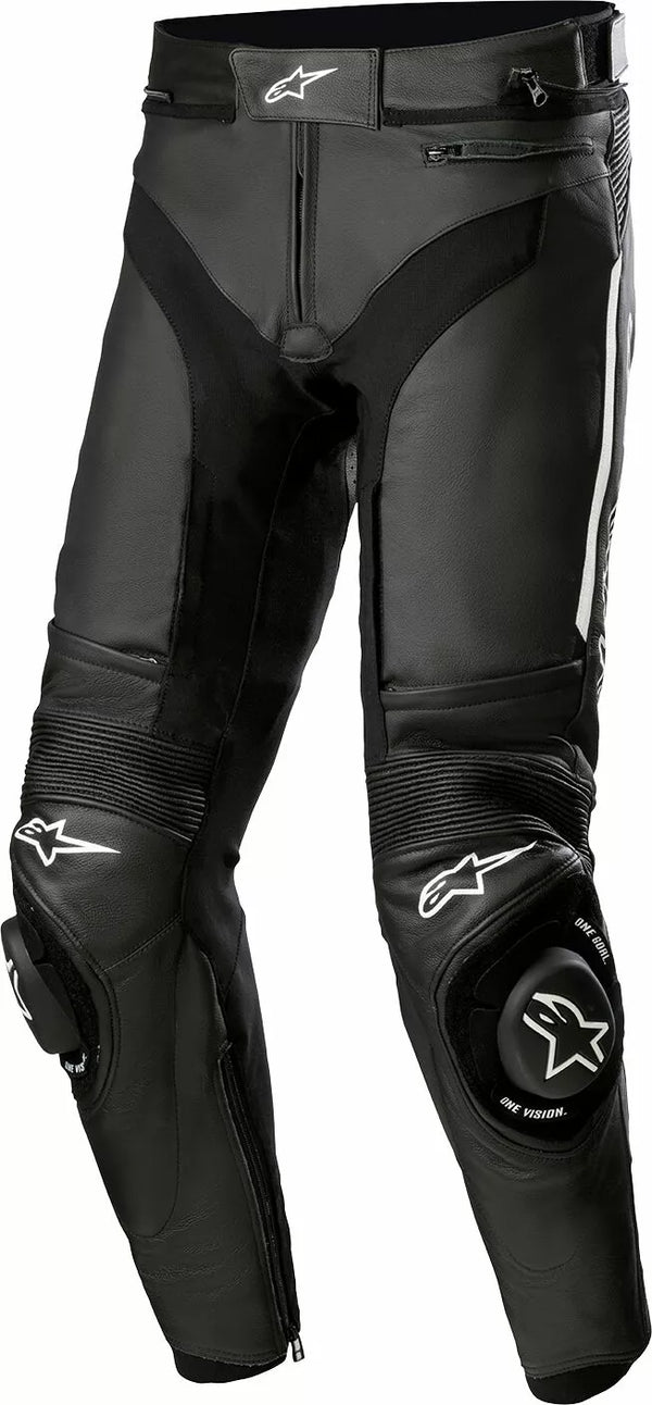 Alpinestars (Road) Pants Missile V3 Black 48 3120522-10-48