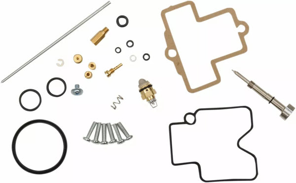 Moose Offroad Hardparts Комплект за ремонт въглехидрати YAM 26-1324