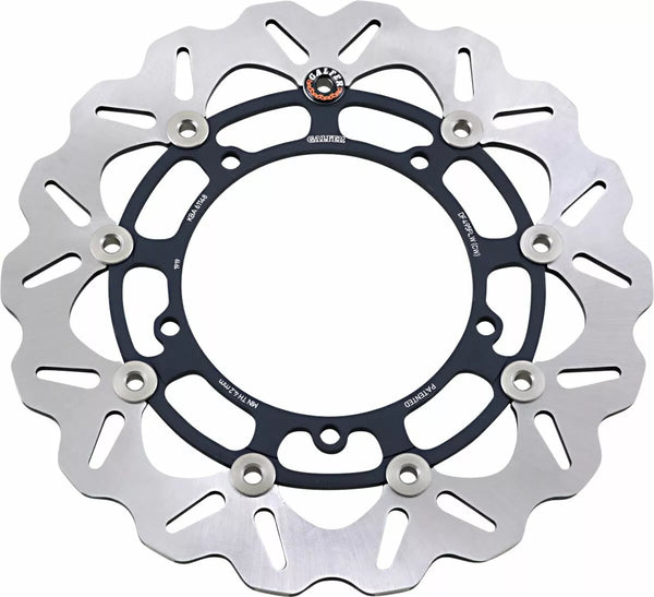 Galfer Brake Disc Float Wave DF495CW