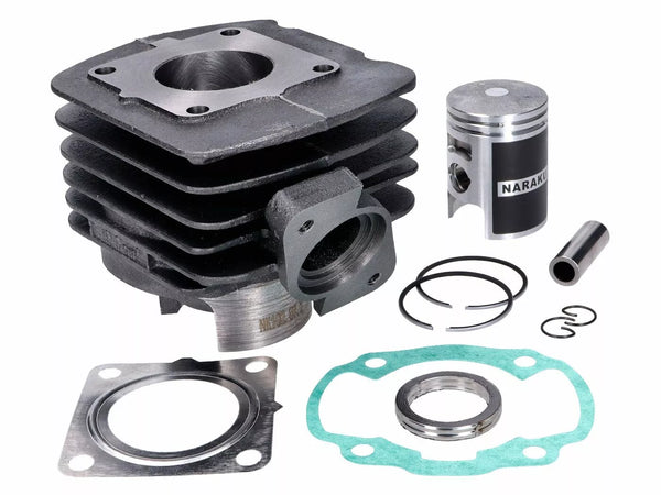 Комплект за цилиндри на Naraku 50cc NK102.87.2