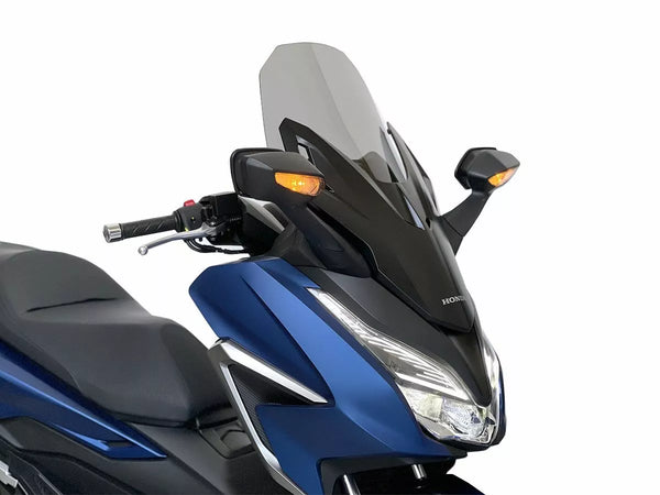 WRS предно стъкло Touring Forza350 SM HO053F