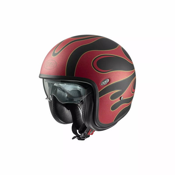 Premier Helmets Helmet Vintage fr 2bm xl Apjetvi6fibfr200xl