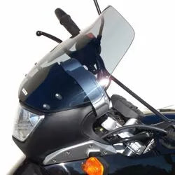 Bullster WSCRN BMW F650GS 04-06 GY BB048HPFG