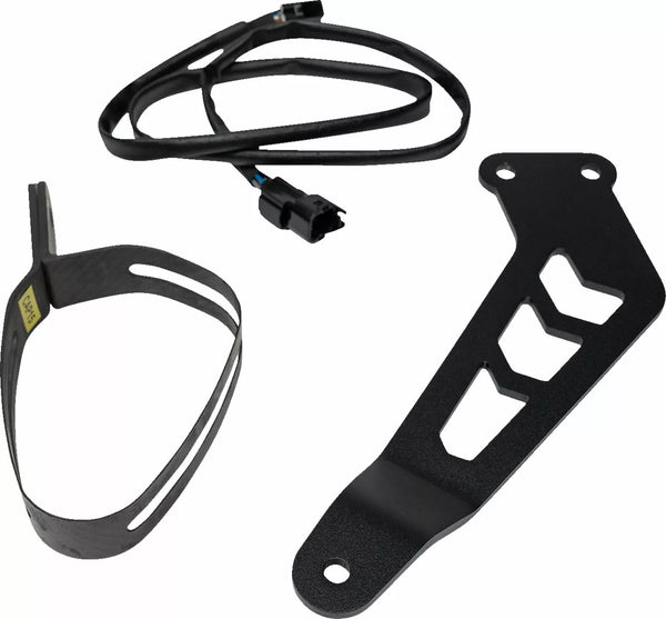 Комплект за монтаж на Akrapovic за монтиране на MT-09 P-HF1596