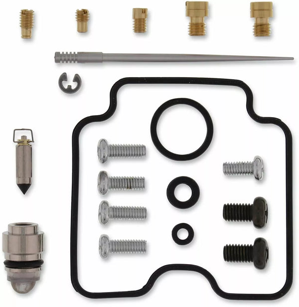 Moose Offroad Hardparts Repair Kit Carb Pol 26-1447