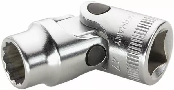 Stahlwille Uniflex Socket 3/8 15mm 02040015