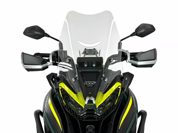 WRS предно стъкло TRK702/x CL CL BE008T
