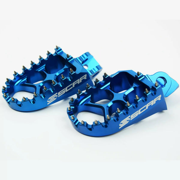 Белег стъпки Evo Scar Blue S3512B