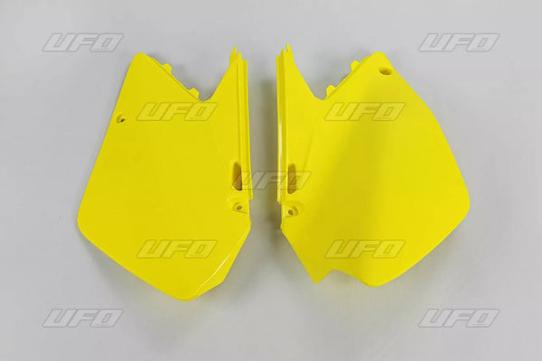 Страна на НЛО панела RM125-250 01-08 YL SU04900#102
