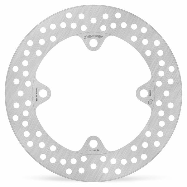 Moto-Master Halo Заден диск CBR1000 ABS 110493