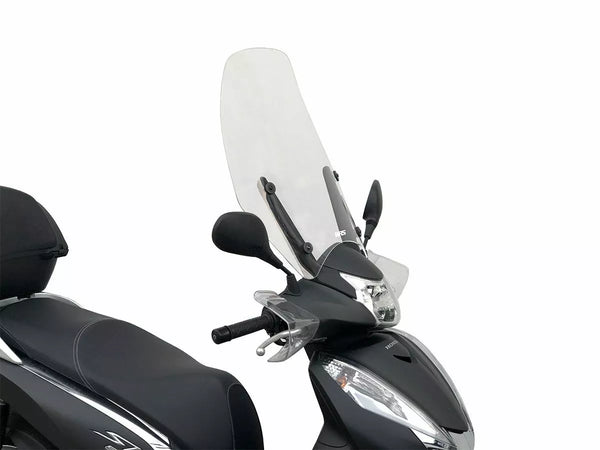 WRS предно стъкло турне SH 125/150 HO016T