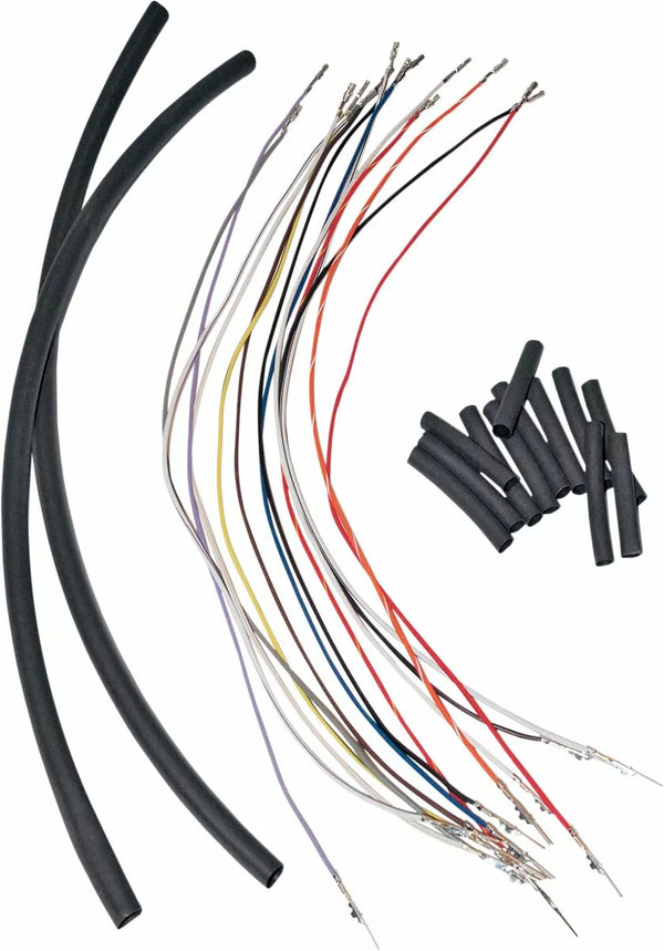 NAMZ Wire Kit Ext 8 07-13 H-D NHCX-M08