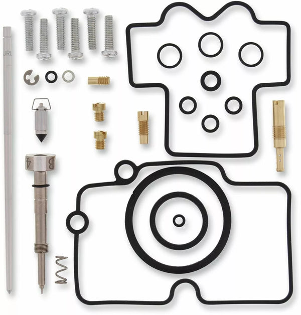 Moose Offroad Hardparts Repair Kit Carb Hon 26-1369