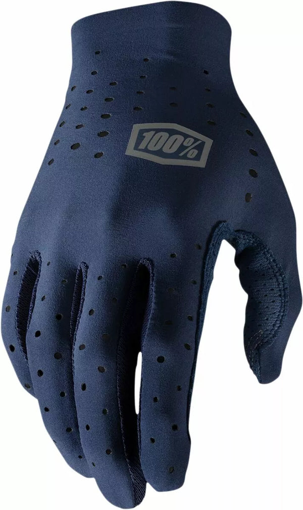 100% MTB GLV лек MTB NV S 10019-00010