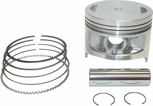 WSM бутален комплект std kaw 300 50-255k