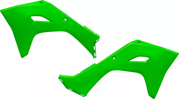 НЛО RAD покрива KX450 24- White KA04761#047