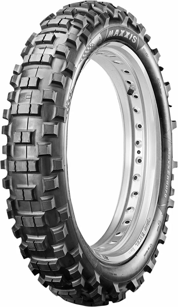 Maxxis M-7325F 90/90-21 54R TT 72742605