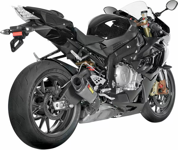 Акрапович заглушител TI/CF S1000RR 10 S-B10SO1-HASZ
