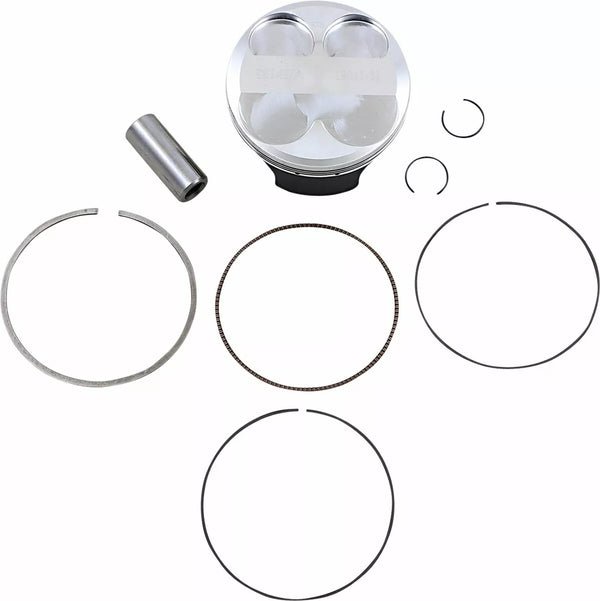 Wossner Piston Kit KX250F 11-15 76 96 8814DA